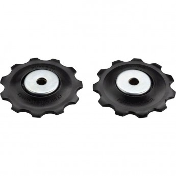 Ролики SHIMANO Y-PART к RD-4700, 10 скоростей, верхний+нижний, Y5RF98070