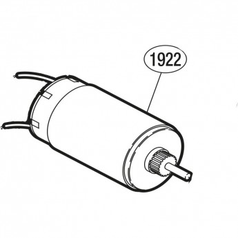 Запчасть для катушки SHIMANO мотор Запчасть для катушки SHIMANO мотор